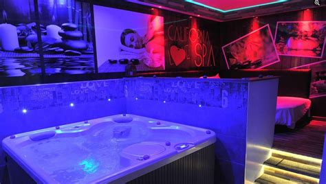 california love spa|California love spa, Lille (updated prices 2024)